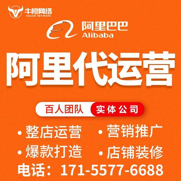 宁波电商代运营